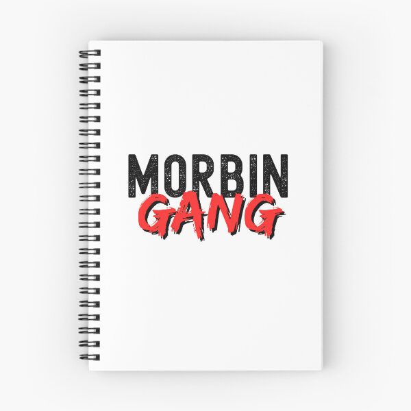Item preview, Morbin Gang designed and sold by TrueWorth.
