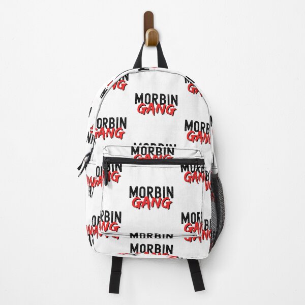 Item preview, Morbin Gang designed and sold by TrueWorth.