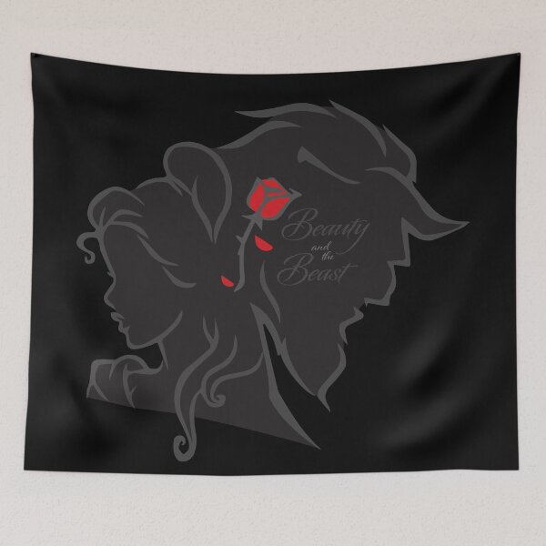 Item preview, beauty and the beast designed and sold by Mskathrynne.