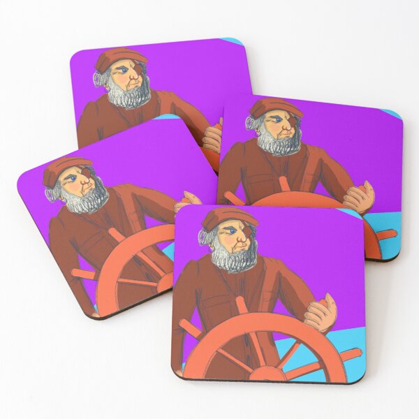 Item preview, Copy of The adventure spirit calls you THE PIRATE designed and sold by konoparte.