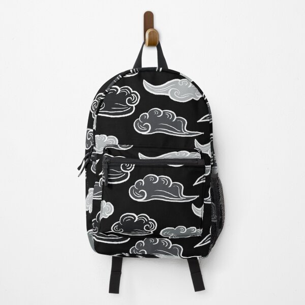 Item preview, Pretty Cloud Seamless Pattern designed and sold by JABG-01.