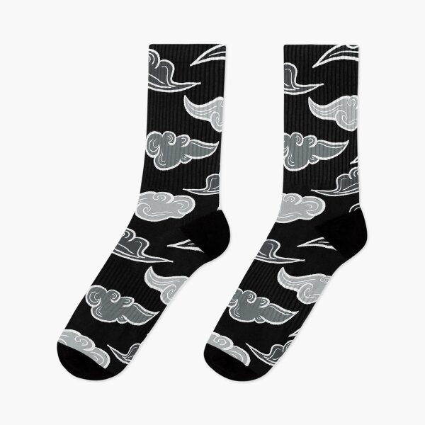 Item preview, Pretty Cloud Seamless Pattern designed and sold by JABG-01.
