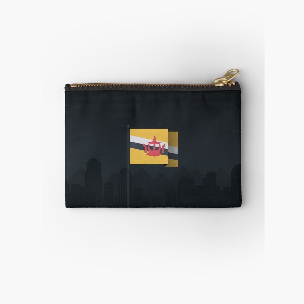 Item preview, Brunei designed and sold by FlatFlags.