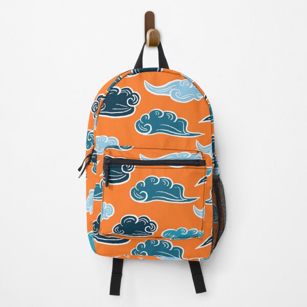 Item preview, Pretty Cloud Seamless Pattern designed and sold by JABG-01.