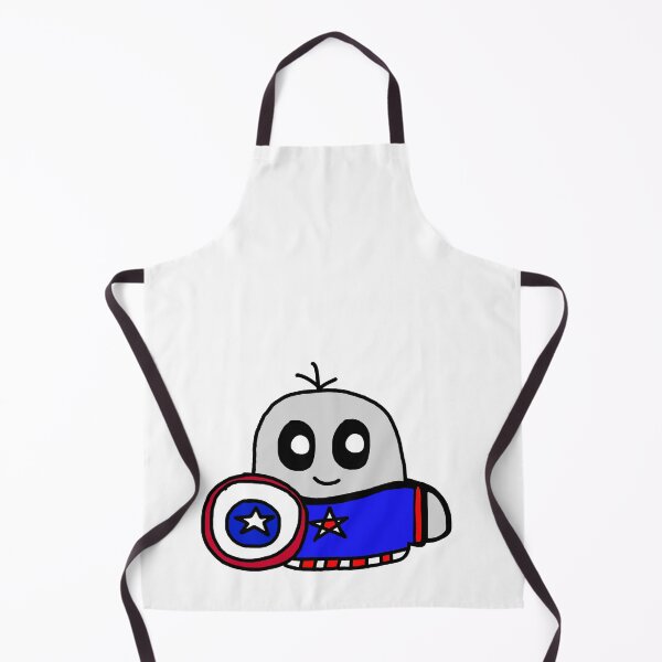 Item preview, American Blobby designed and sold by blobbysworld.
