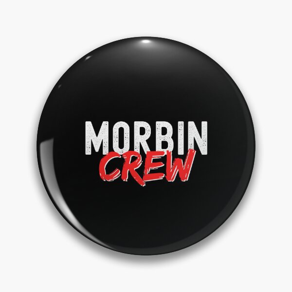 Item preview, Morbin crew designed and sold by TrueWorth.