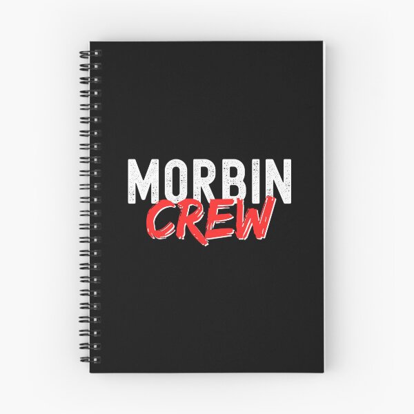 Item preview, tripulación de morbin designed and sold by TrueWorth.
