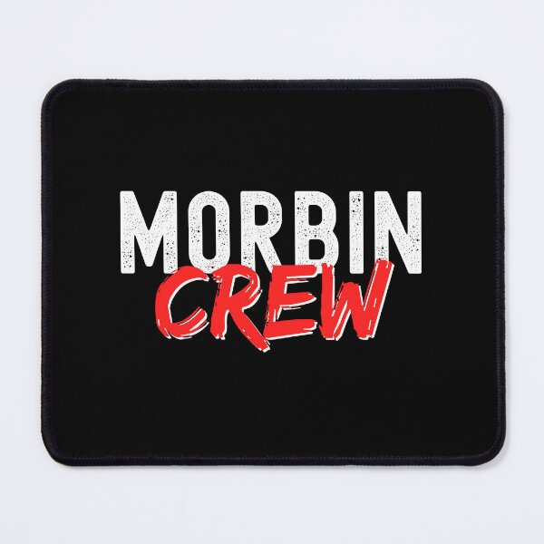 Item preview, Morbin crew designed and sold by TrueWorth.