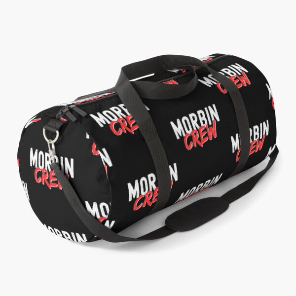Item preview, Morbin crew designed and sold by TrueWorth.