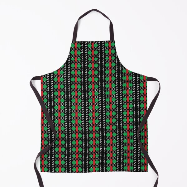 Item preview, Pueblo Indian Design (white border) designed and sold by Blue Cloud.