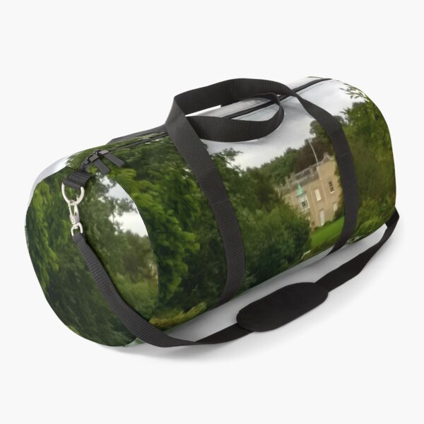 Item preview, #209 |☼| Building Beyond The Water - Portrait Shot (Elsham Hall, Gardens & Country Park) designed and sold by Naean H.F. (Nez Man).