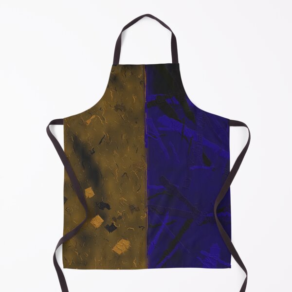Item preview, Golden Blue designed and sold by JuleZ54.