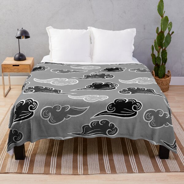 Item preview, Pretty Cloud Seamless Pattern designed and sold by JABG-01.