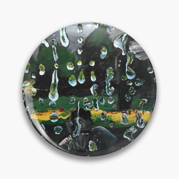 Item preview, Bypark Rainwall designed and sold by Rina Arling.