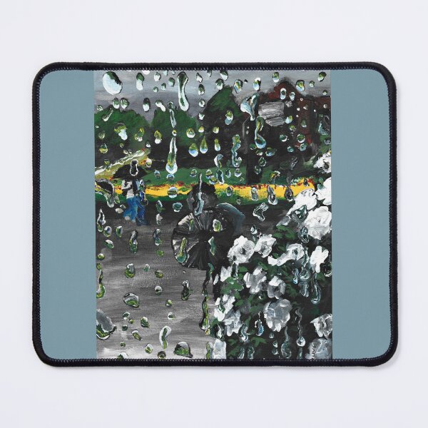 Item preview, Bypark Rainwall designed and sold by Rina Arling.