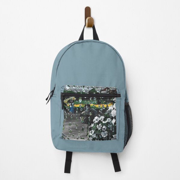 Item preview, Bypark Rainwall designed and sold by Rina Arling.