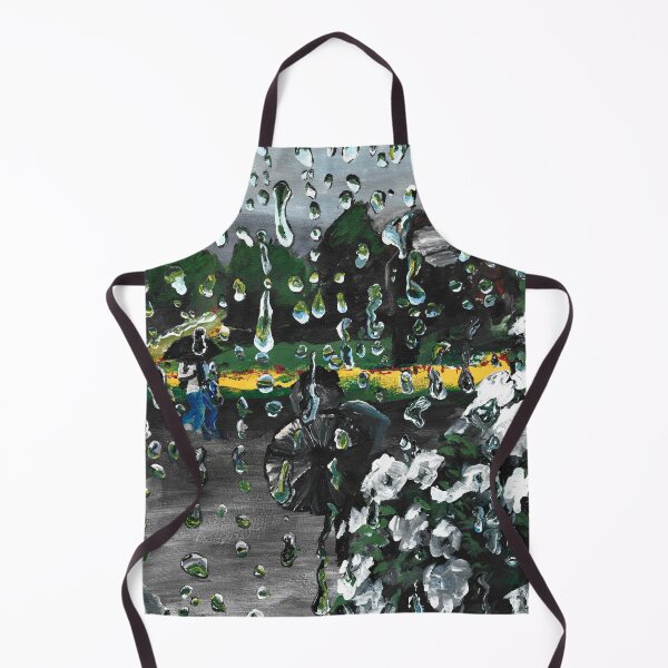 Item preview, Bypark Rainwall designed and sold by Rina Arling.