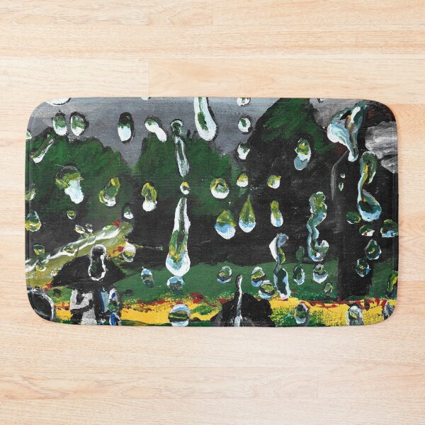 Item preview, Bypark Rainwall designed and sold by Rina Arling.