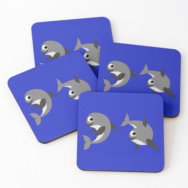 Item preview, save the vaquita-gray vaquita designed and sold by Tshirtk.