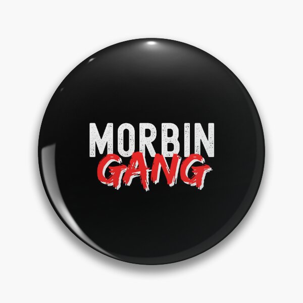 Item preview, Morbin Gang designed and sold by TrueWorth.