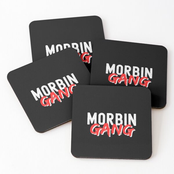 Item preview, Morbin Gang designed and sold by TrueWorth.