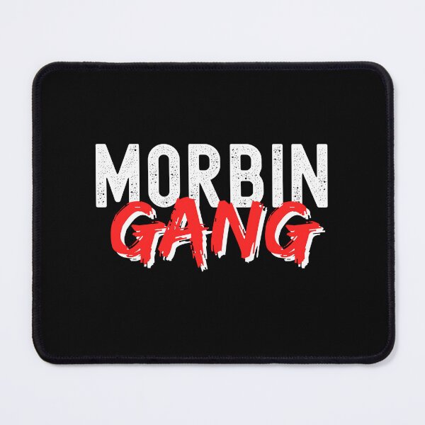 Item preview, Morbin Gang designed and sold by TrueWorth.
