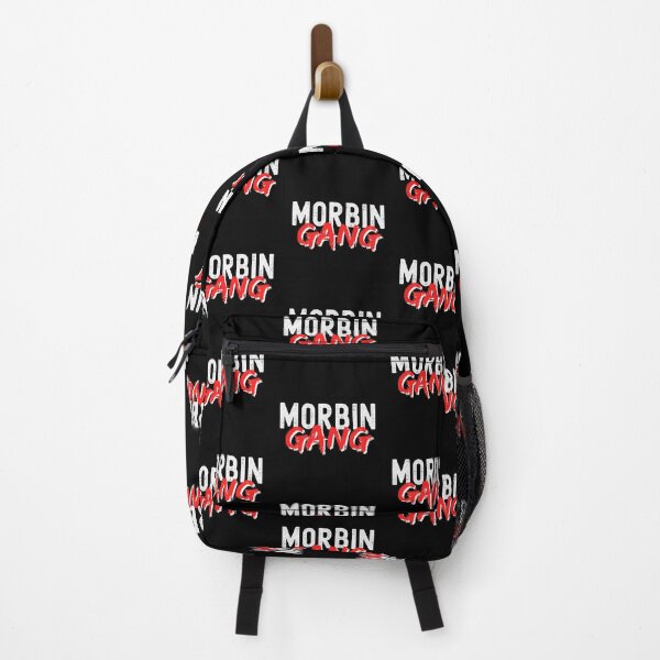 Item preview, Morbin Gang designed and sold by TrueWorth.