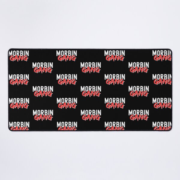Item preview, Morbin Gang designed and sold by TrueWorth.