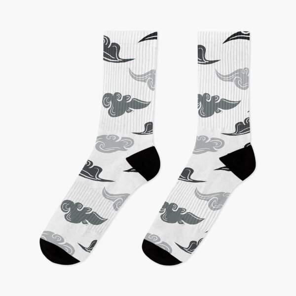 Item preview, Pretty Cloud Seamless Pattern designed and sold by JABG-01.