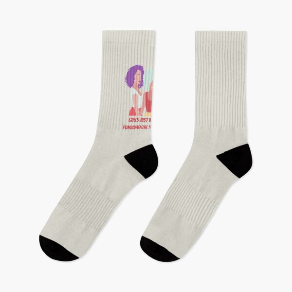 Item preview, Girls just wanna have fundamental human rights designed and sold by rmpk101.