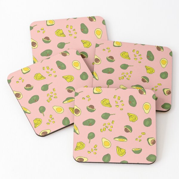 Item preview, Avocado Dreams designed and sold by KaraDesign.