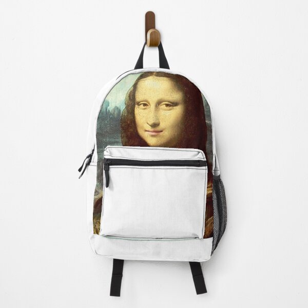Item preview, Mona Lisa designed and sold by BoutiqueOhLaLa.