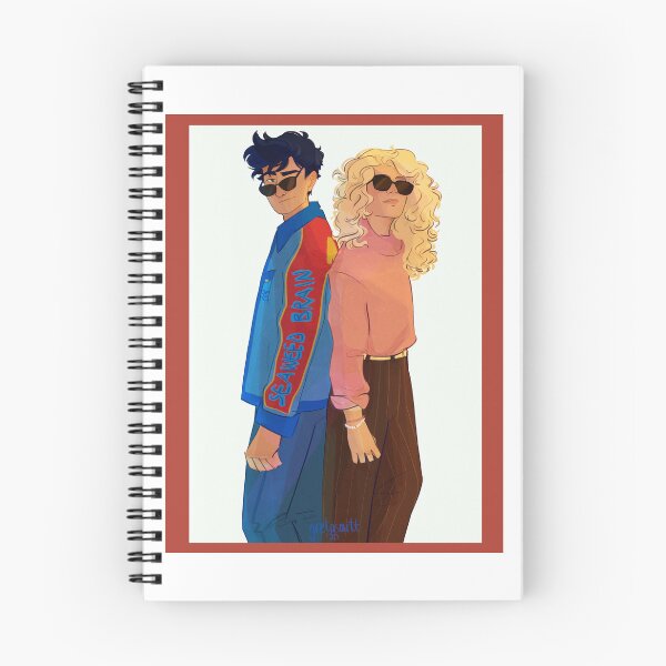 Item preview, Percabeth  designed and sold by gretasartt.