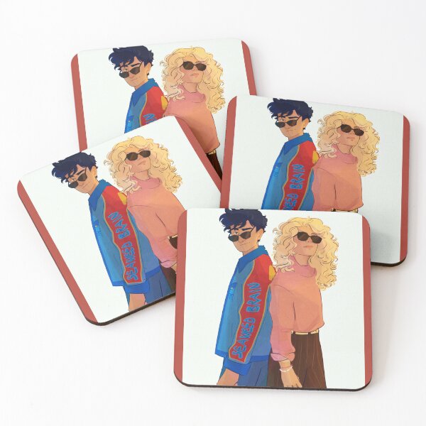 Item preview, Percabeth  designed and sold by gretasartt.