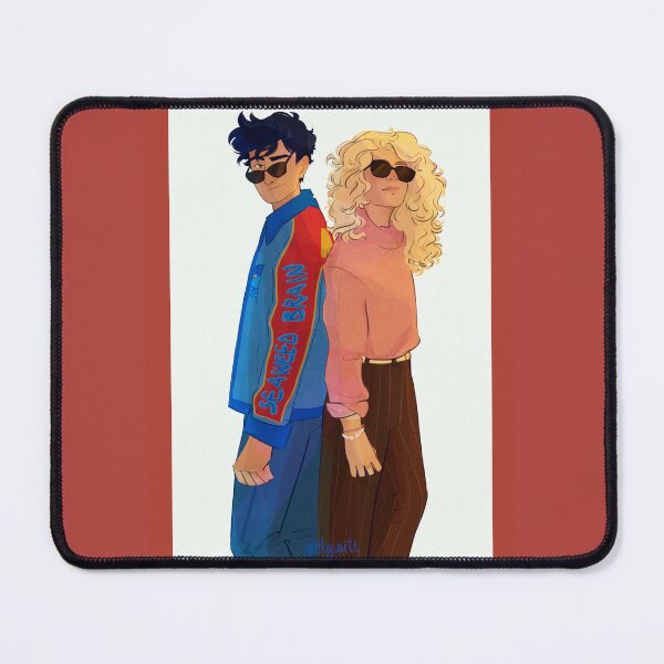 Item preview, Percabeth  designed and sold by gretasartt.