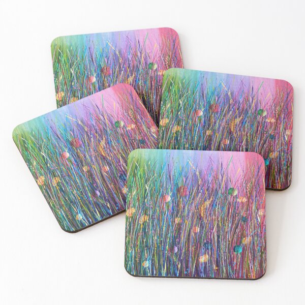 Item preview, Merriest of Meadows designed and sold by Nicola Hallman.