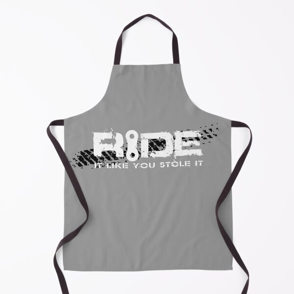 Item preview, thepedallife: Ride it like you stole it designed and sold by robnoble.
