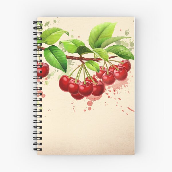 Item preview, cherry designed and sold by Antracit.