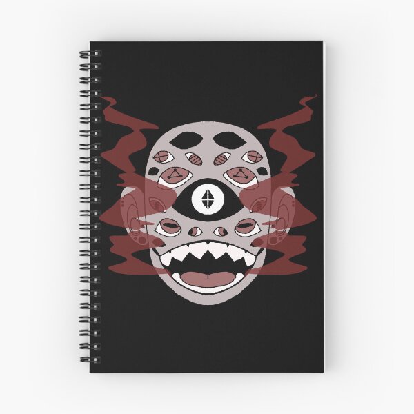 Item preview, Eye Spy designed and sold by thatkidghostie.