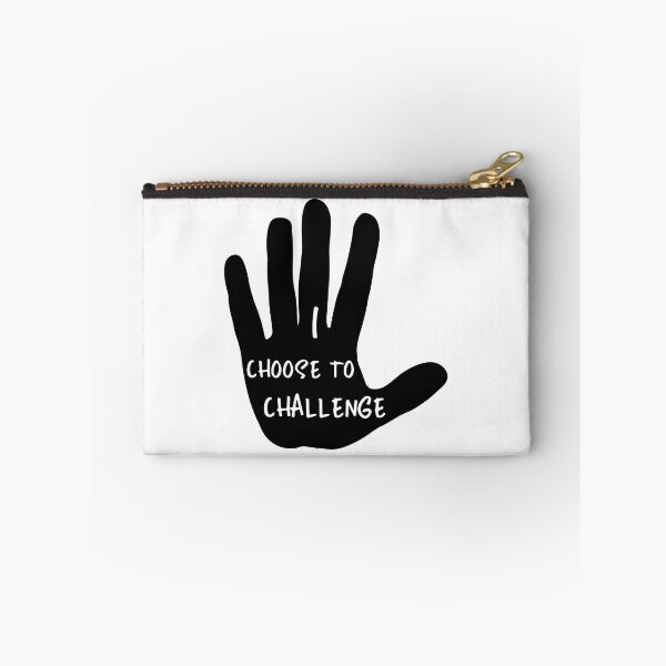 Item preview, I Choose To Challenge Shirt, The Challenge Shirt, Challenger Shirt designed and sold by RedArtsDesign.