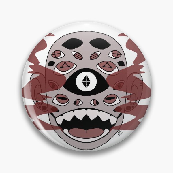 Item preview, Eye Spy designed and sold by thatkidghostie.