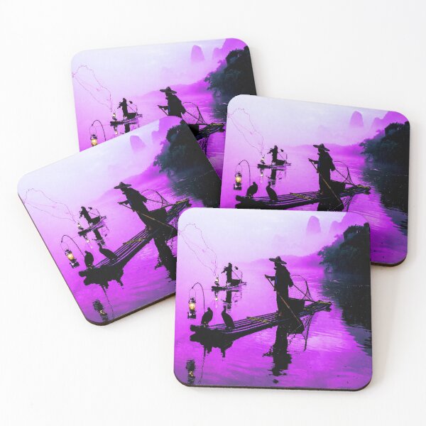 Item preview, artistic painting, fantastic works of art, beautiful landscape designed and sold by Tiziza.