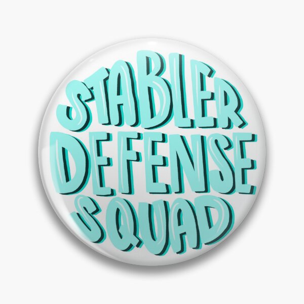 Item preview, stabler defense squad designed and sold by marshmelonsugar.