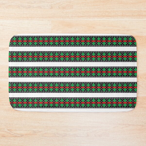 Item preview, Pueblo Indian Design (white border) designed and sold by Blue Cloud.