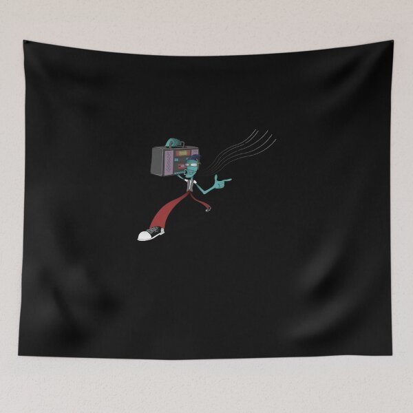 Item preview, Whistle Your Favorite Tune Tank Top designed and sold by cherlynd2k.