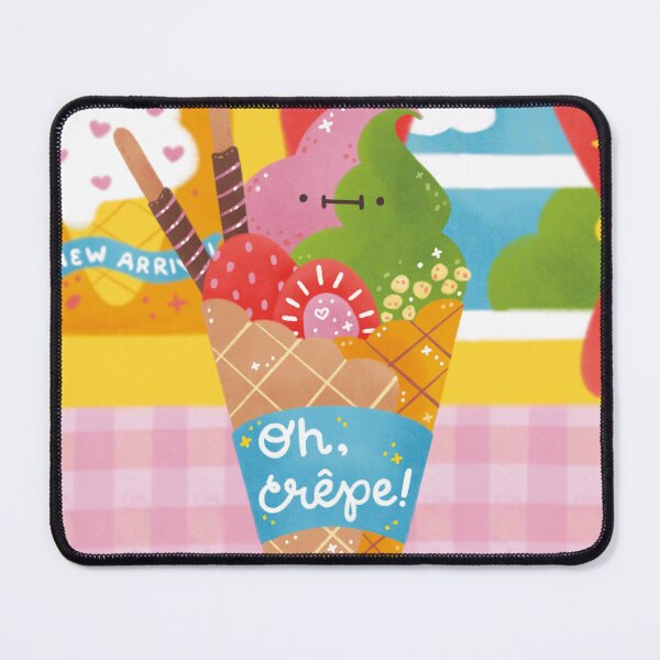 Item preview, Oh Crepe! designed and sold by Figberrytea.