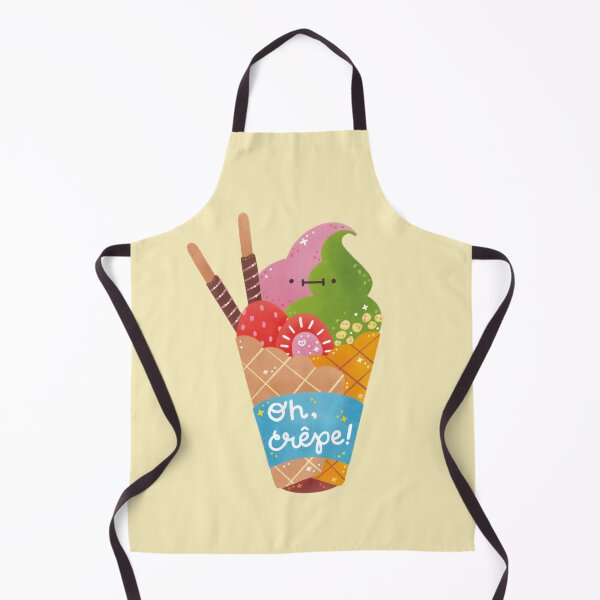 Item preview, Oh Crepe! designed and sold by Figberrytea.