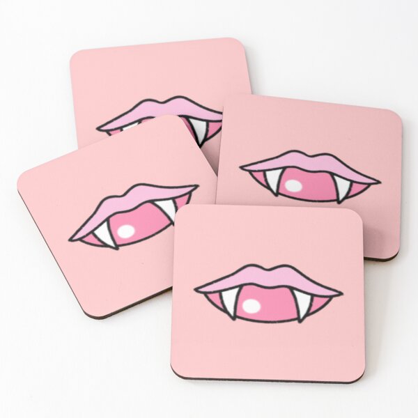 Item preview, Sticker Vamp designed and sold by Games Cute lol.