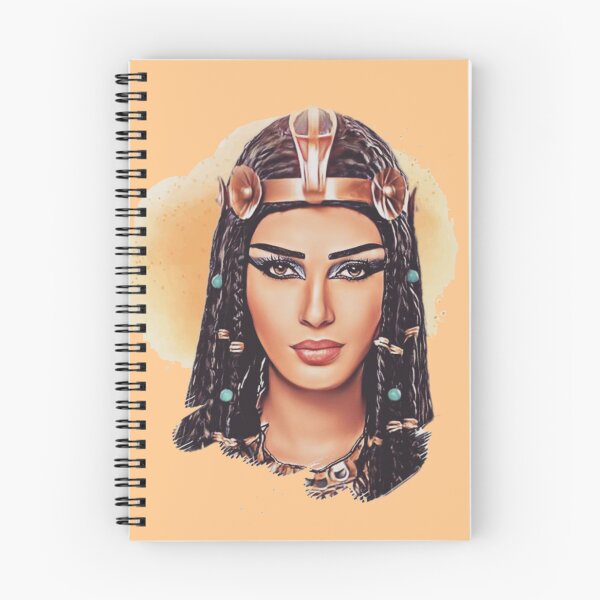Item preview, Nefertiti's world  designed and sold by ElhaChBa.