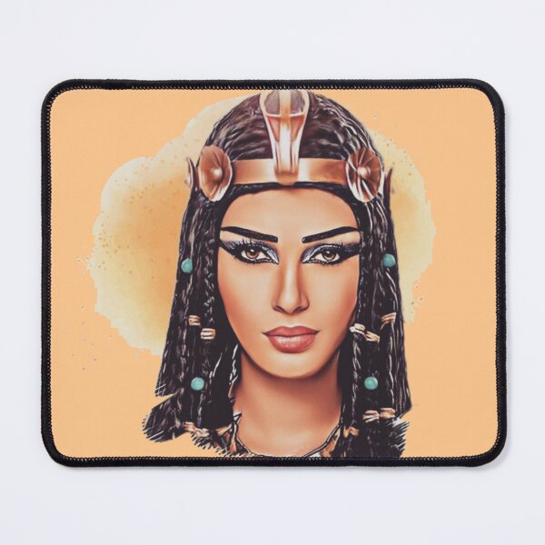 Item preview, Nefertiti's world designed and sold by ElhaChBa.